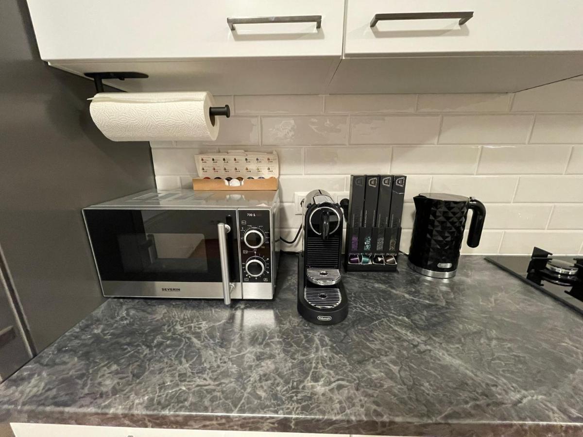 Refaeli 1020 Apartamento Viena