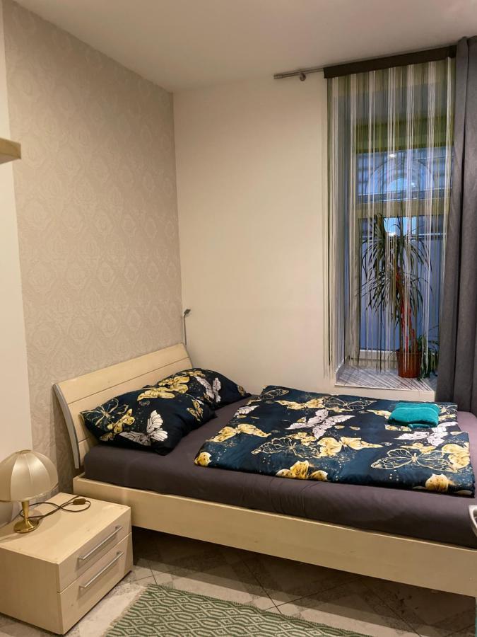 Hostel Viktoria *