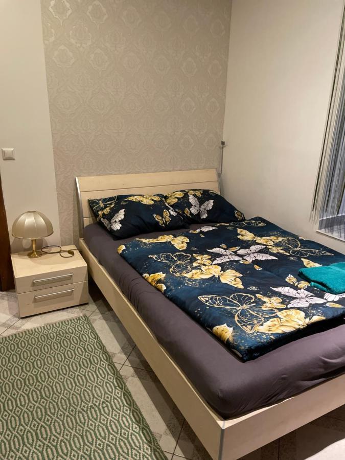 Hostel Viktoria Vienna