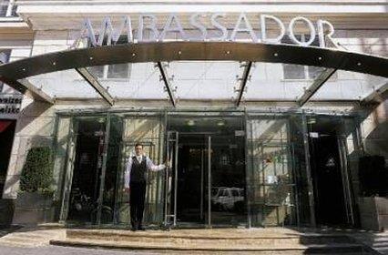 Hotel Ambassador 5*