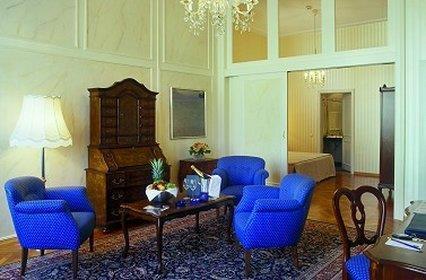 Ambassador 5* Vienna