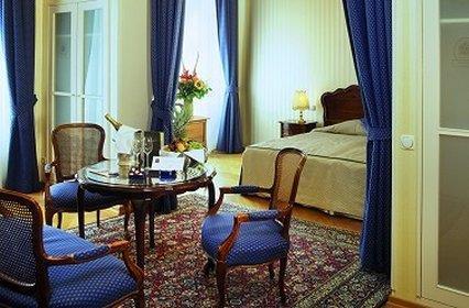 Ambassador Hotel Vienna