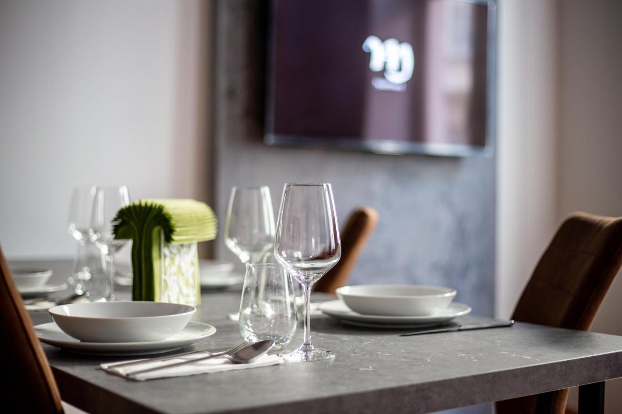 Apartment Am-residence Glg *