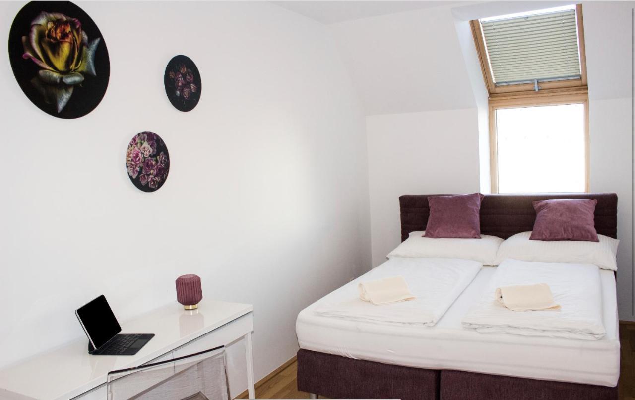 Apartment Wolkenresidenz L Dg1'12