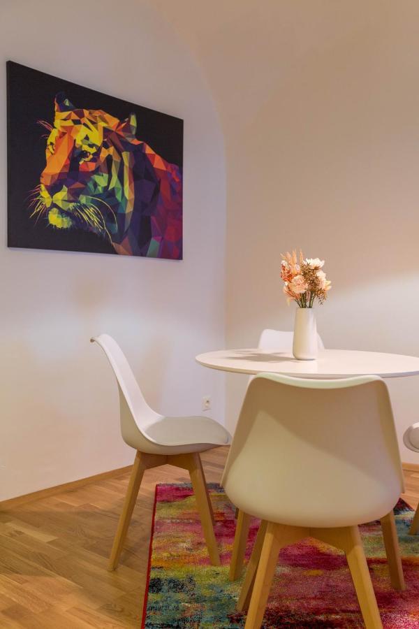 Servus At Naschmarkt Ii Apartment
