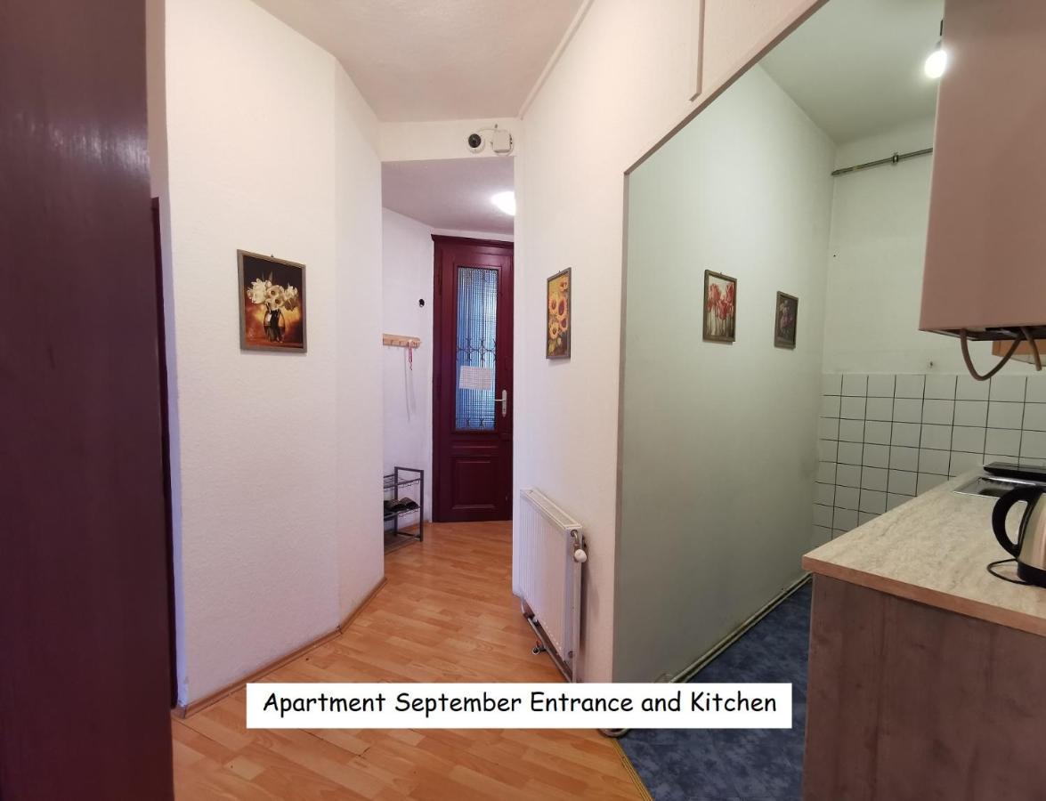 7brunnen Beds & Albergue