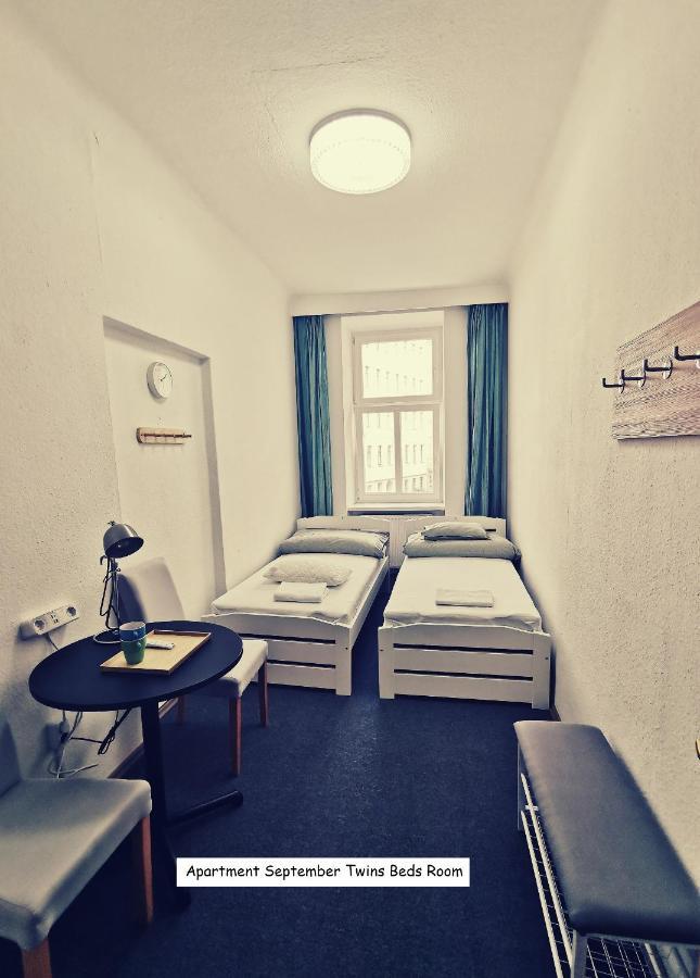 7brunnen Beds & Viena