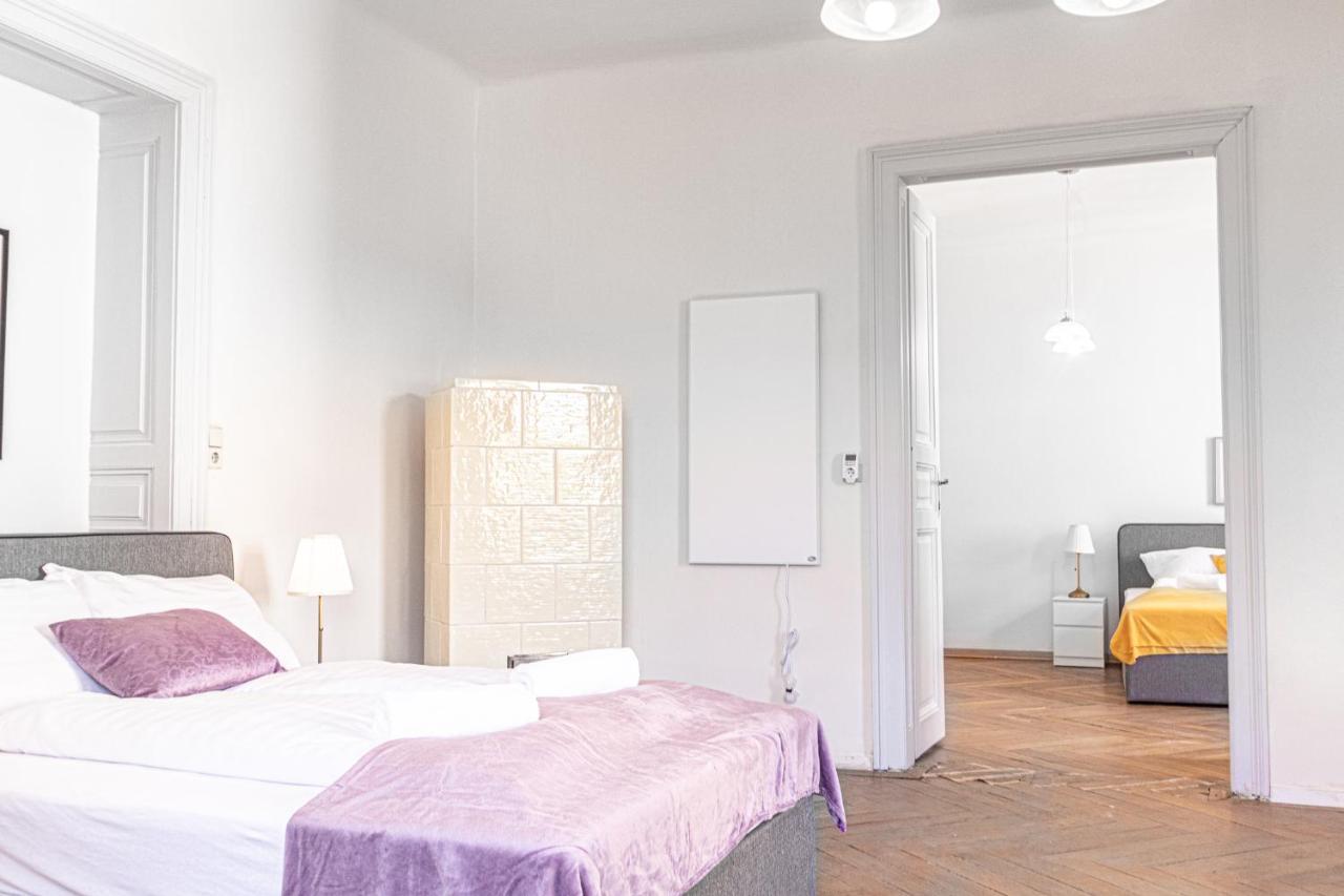 Apartment Cozy 2Br Apt. Near Akh Hospital-Ideal For Longstay Vienna