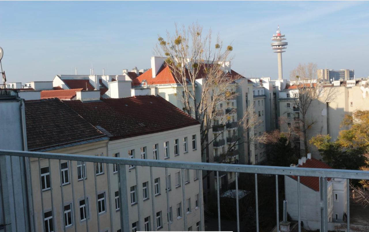 Wolkenresidenz L Dg1'12 Apartment *