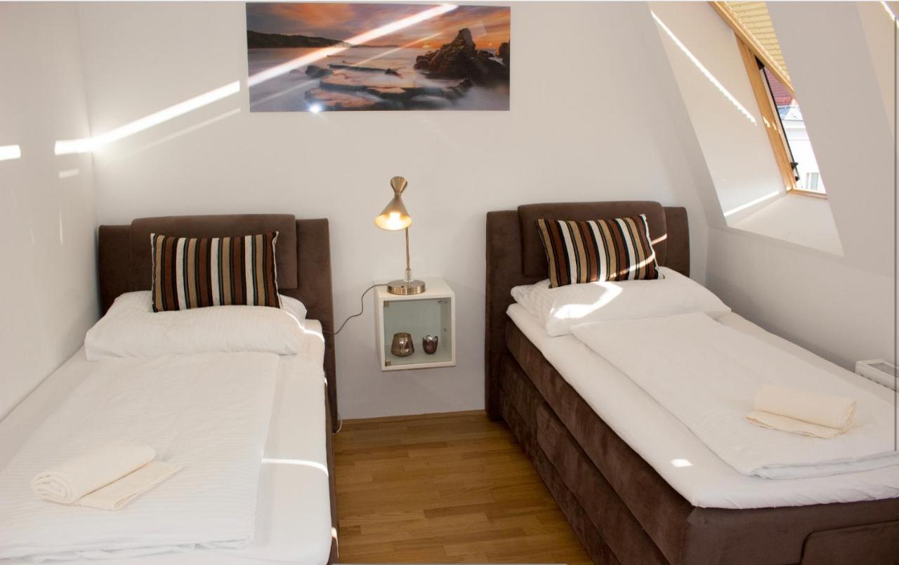 Wolkenresidenz L Dg1'12 Apartment Wien