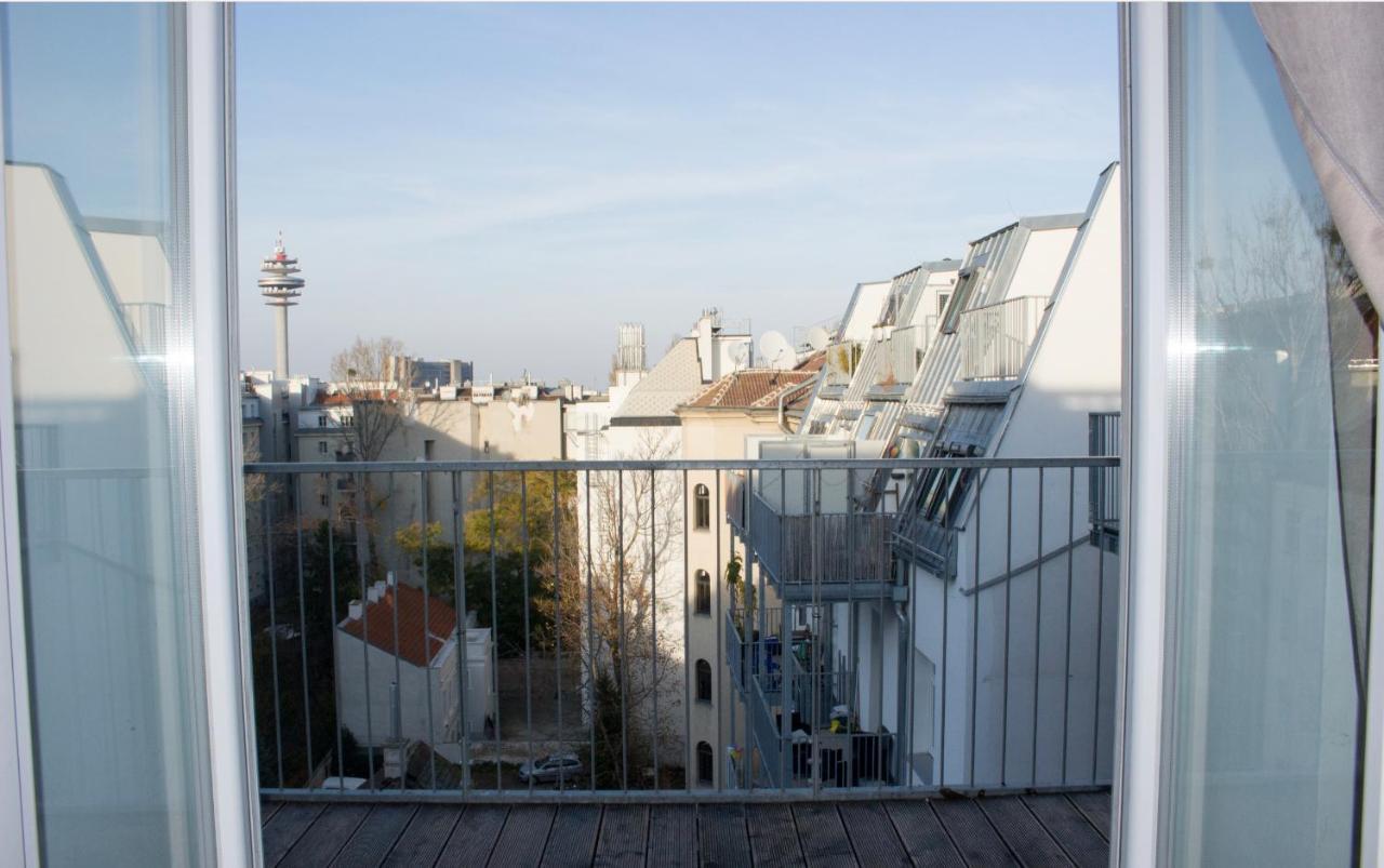 Apartment Wolkenresidenz L Dg1'12 *