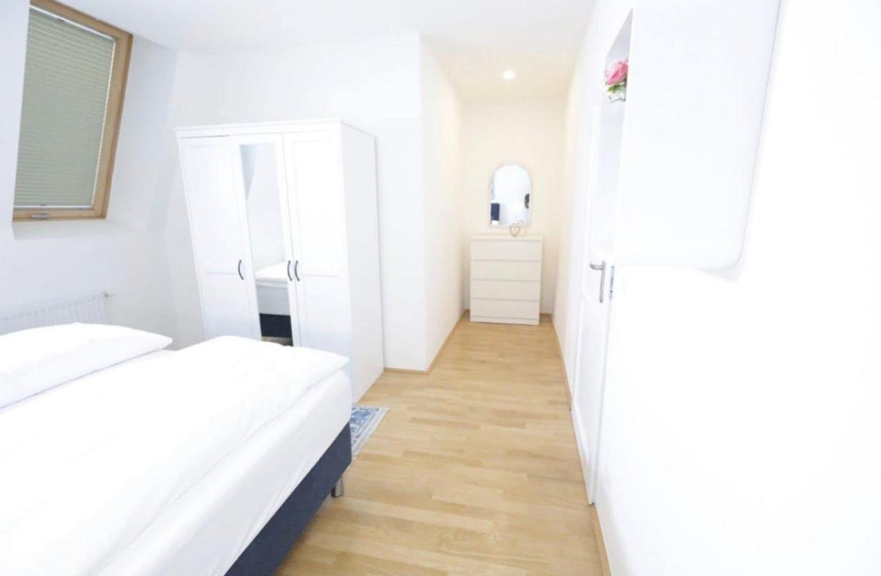 Apartment Stadtparadies L Dg5'14
