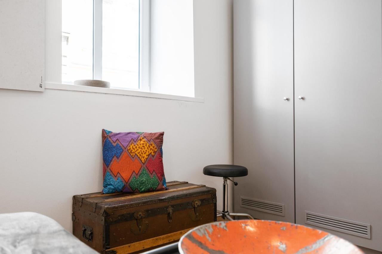 Kwartier15 - Eine Location Zum Wohnen & Arbeiten Apartamento