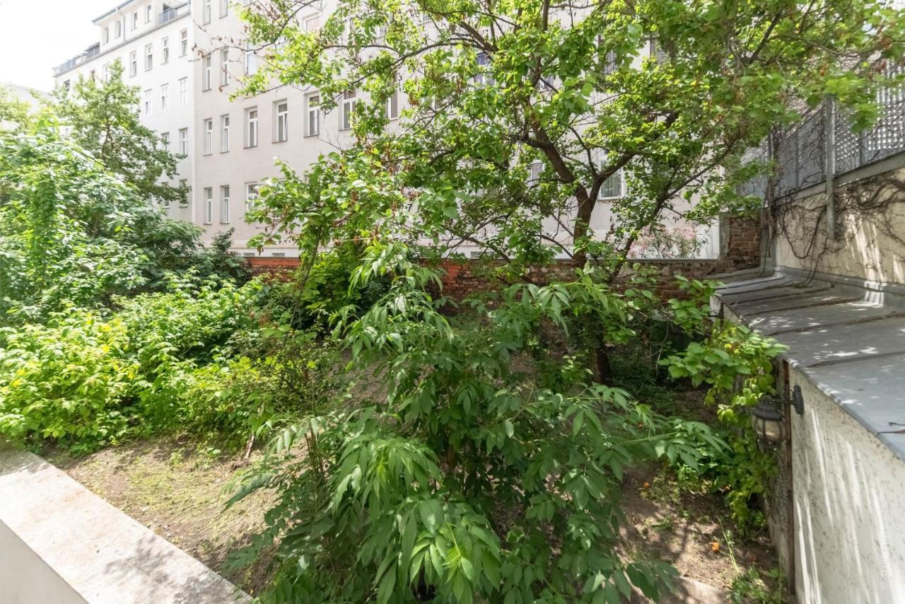 Apartment Handelskai 206 Top 6