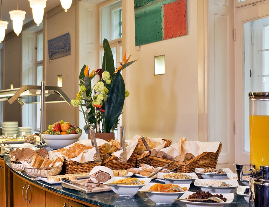 Nh Belvedere Hotel