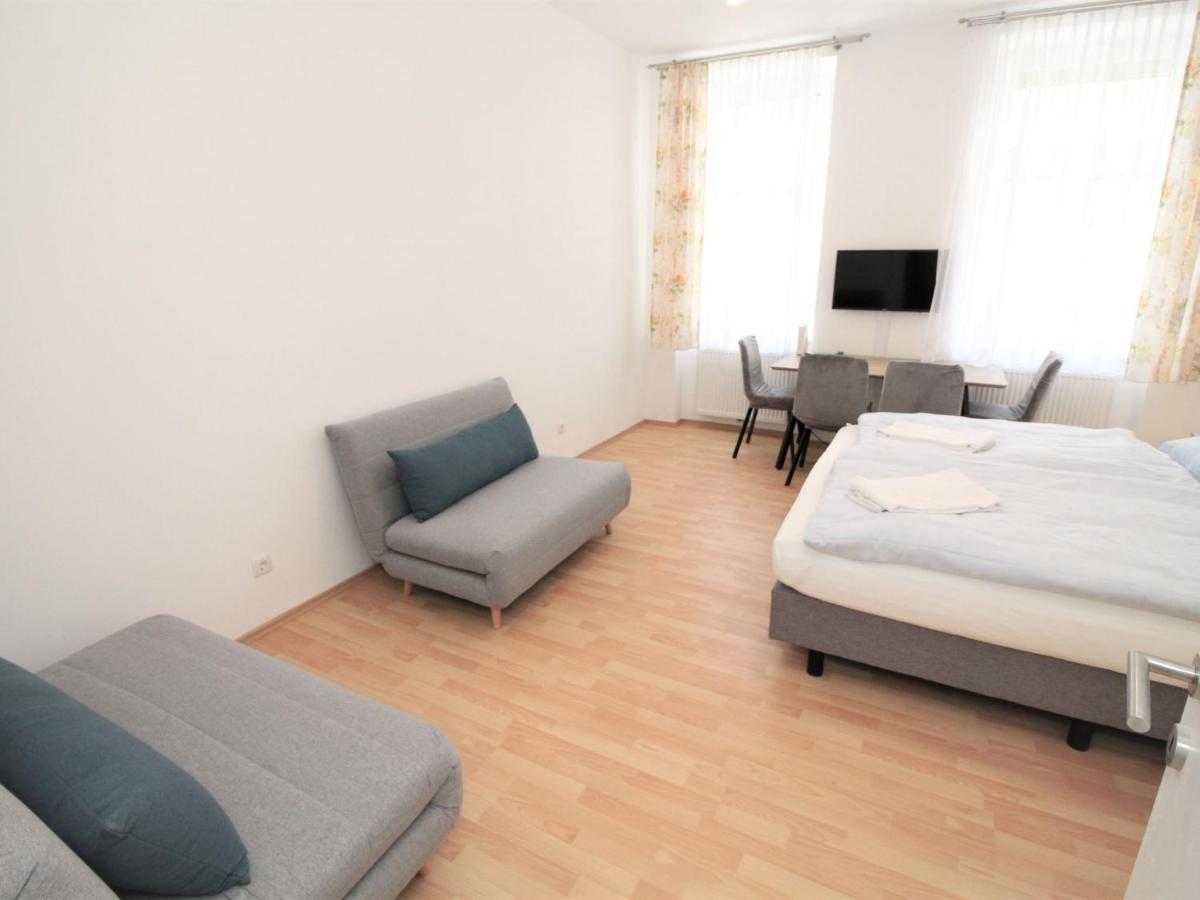 Studio Meidling By Interhome