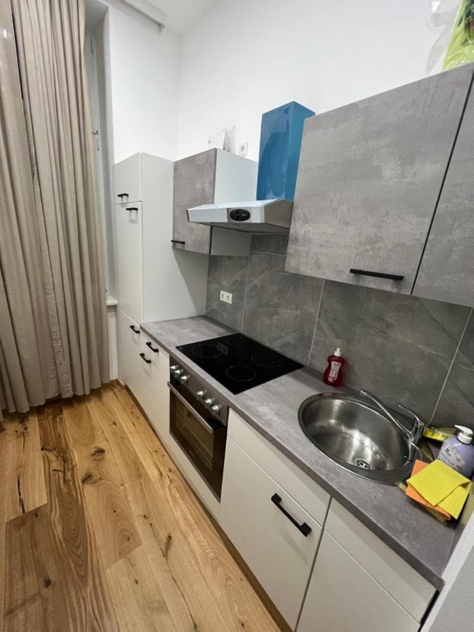 Apartamento 1 Viena