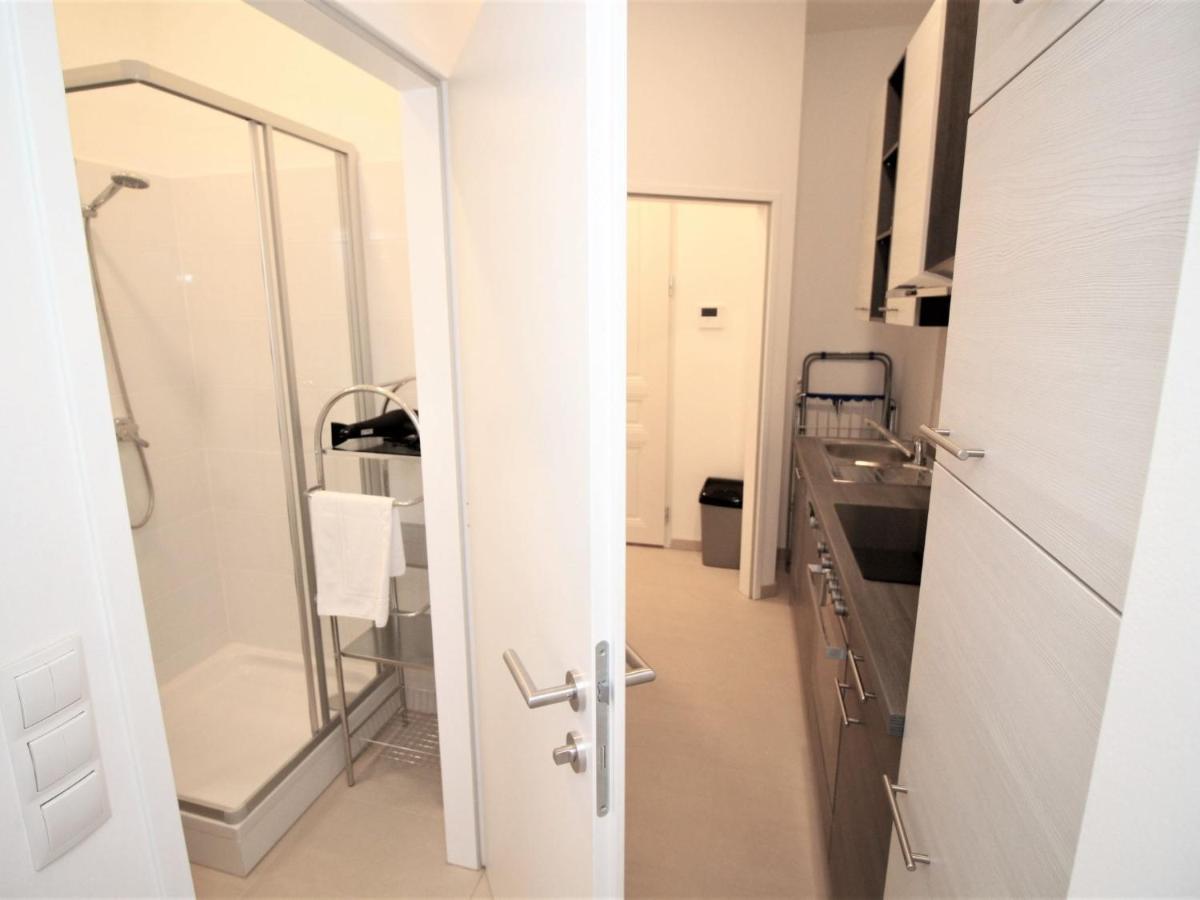 Studio Meidling By Interhome * Viena