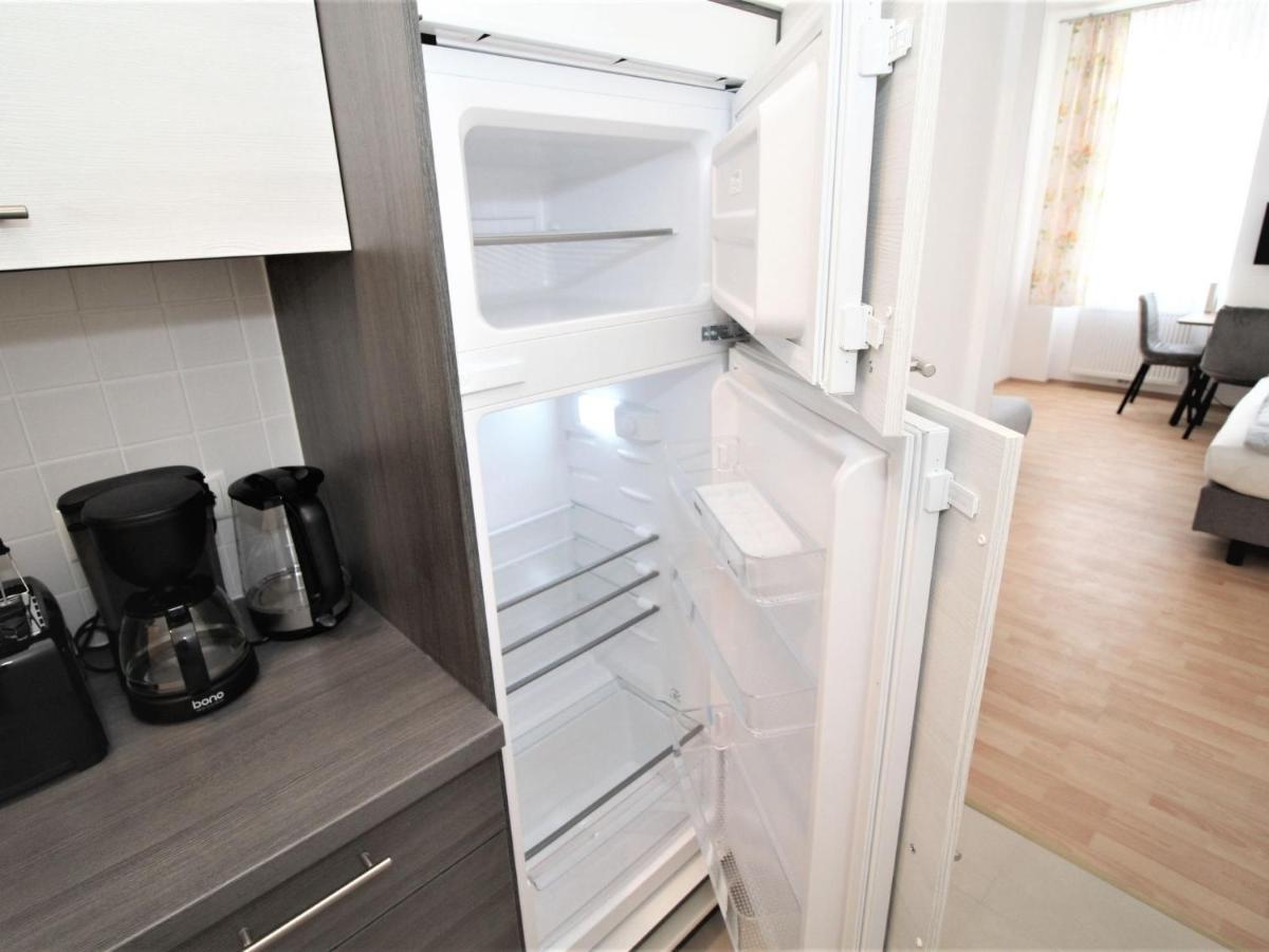 Studio Meidling By Interhome * Viena