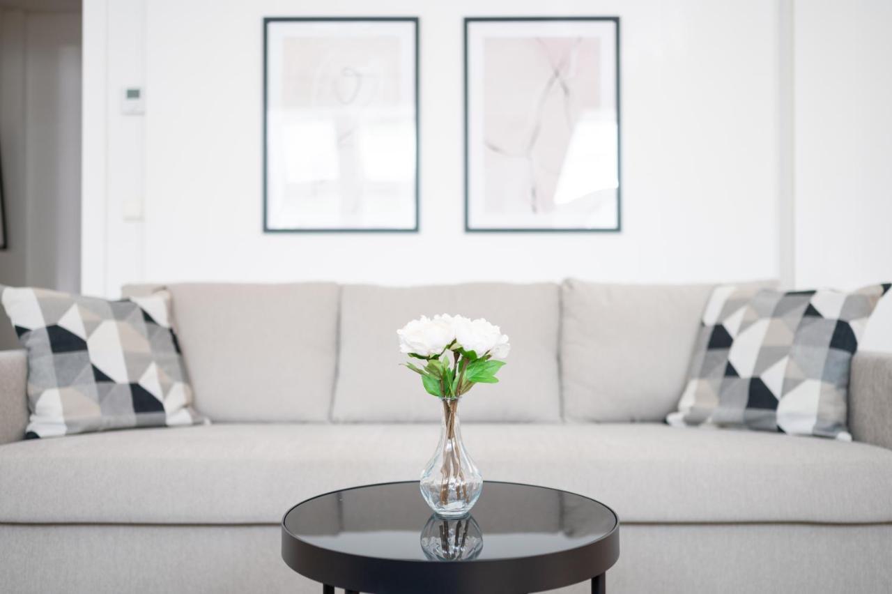 Appartamento Beautiful In Vienna's Heart 15 Vienna