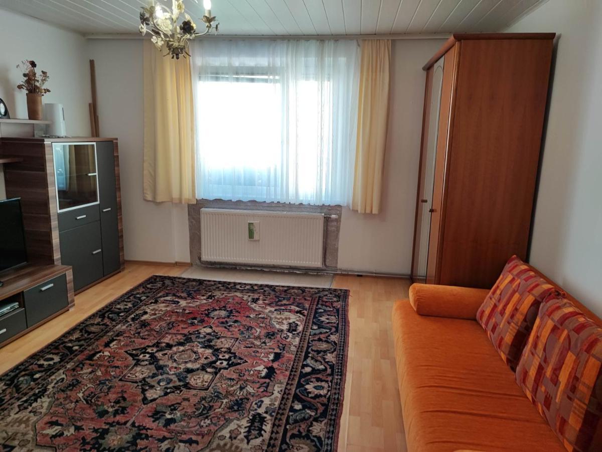 Hernals Apartment