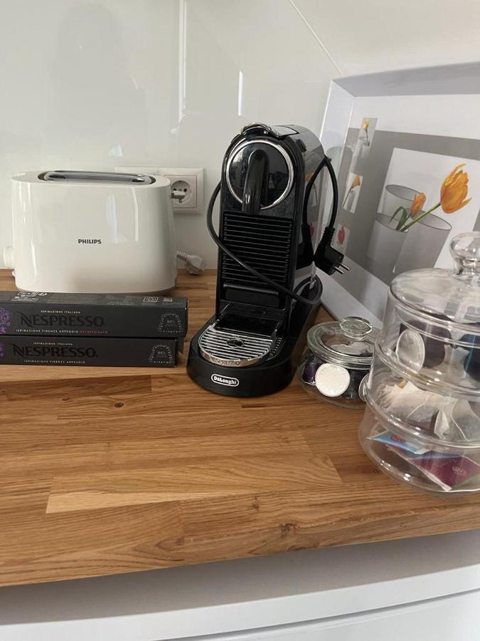 Apartamento B-apartment 12 Viena