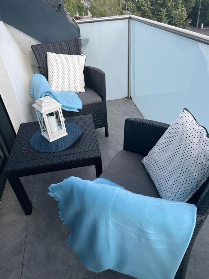 B-apartment 12 Viena
