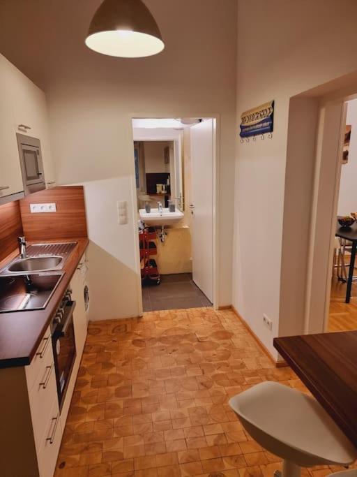 Sissi Royal - Inner 4 Bedroom Apartment