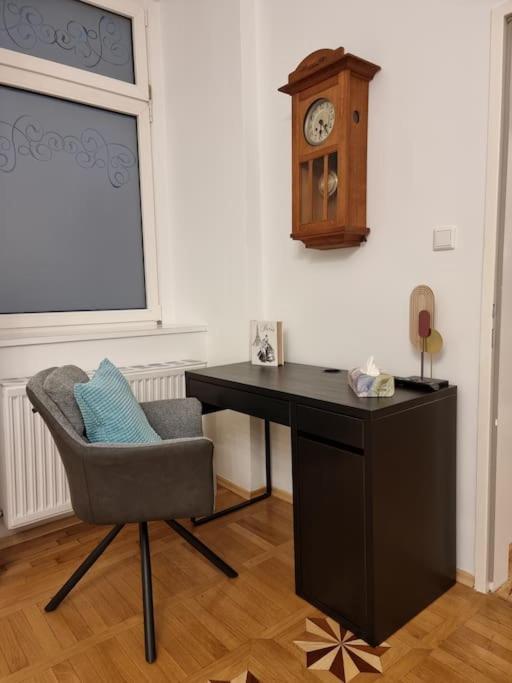 Apartment Sissi Royal - Inner 4 Bedroom *