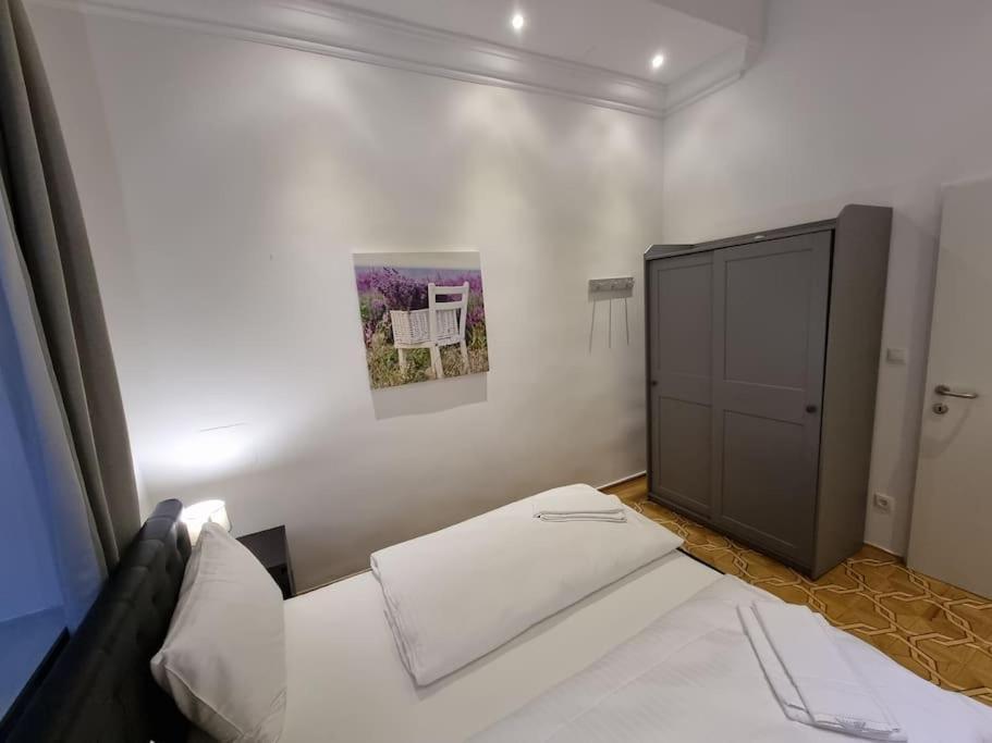Sissi Royal - Inner 4 Bedroom Vienna