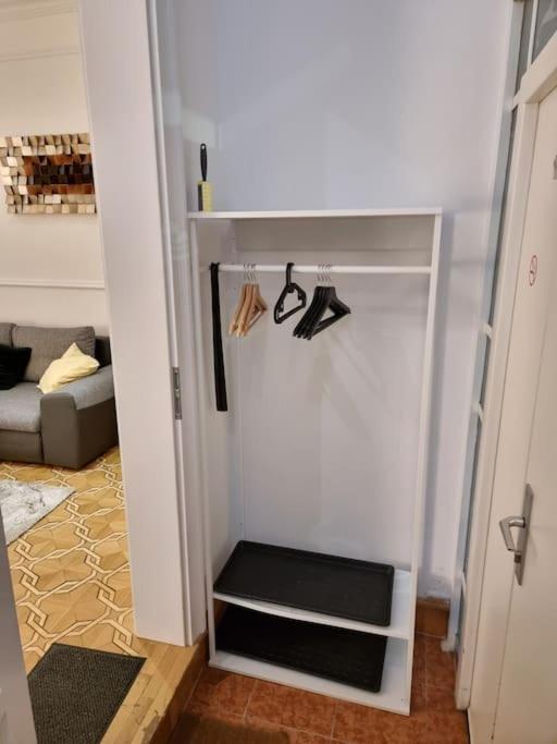Sissi Royal - Inner 4 Bedroom * Vienna