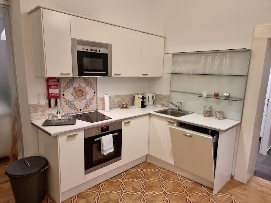 Sissi Royal - Inner 4 Bedroom