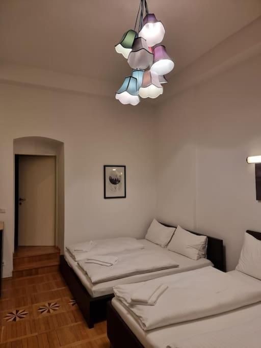 Apartment Sissi Royal - Inner 4 Bedroom