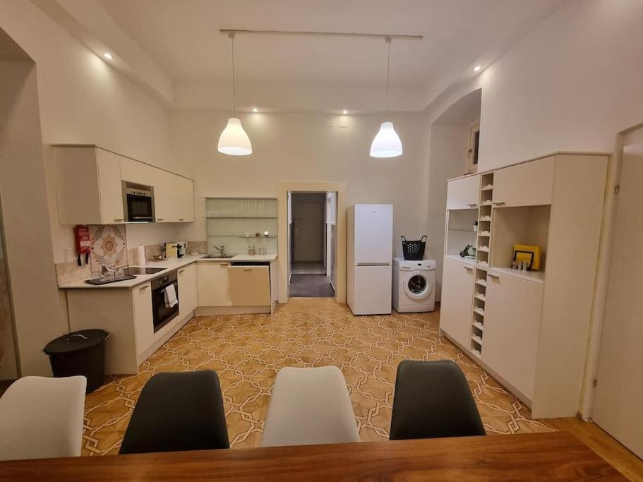 Sissi Royal - Inner 4 Bedroom * Vienna