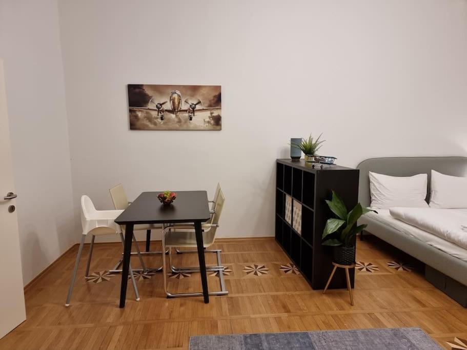 Sissi Royal - Inner 4 Bedroom Vienna