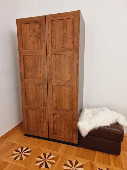 Sissi Royal - Inner 4 Bedroom * Vienna