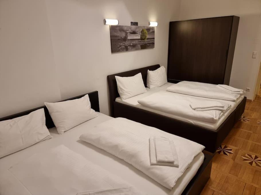 Apartment Sissi Royal - Inner 4 Bedroom Vienna