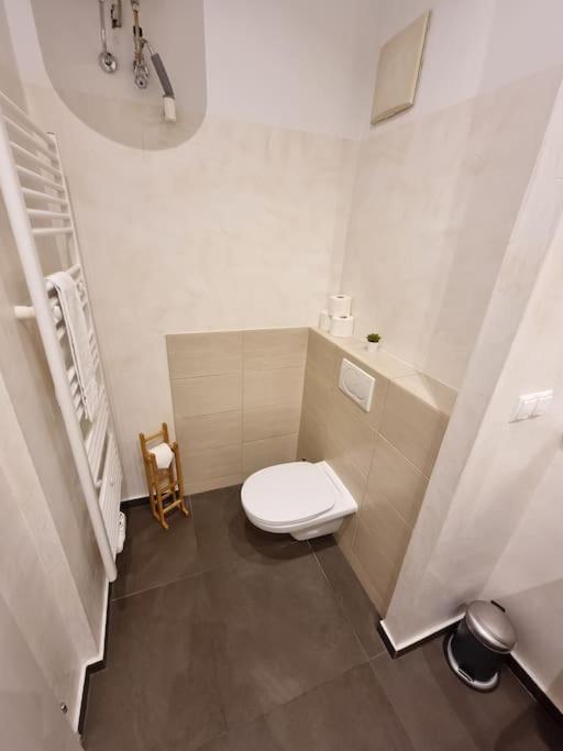 Apartment Sissi Royal - Inner 4 Bedroom *