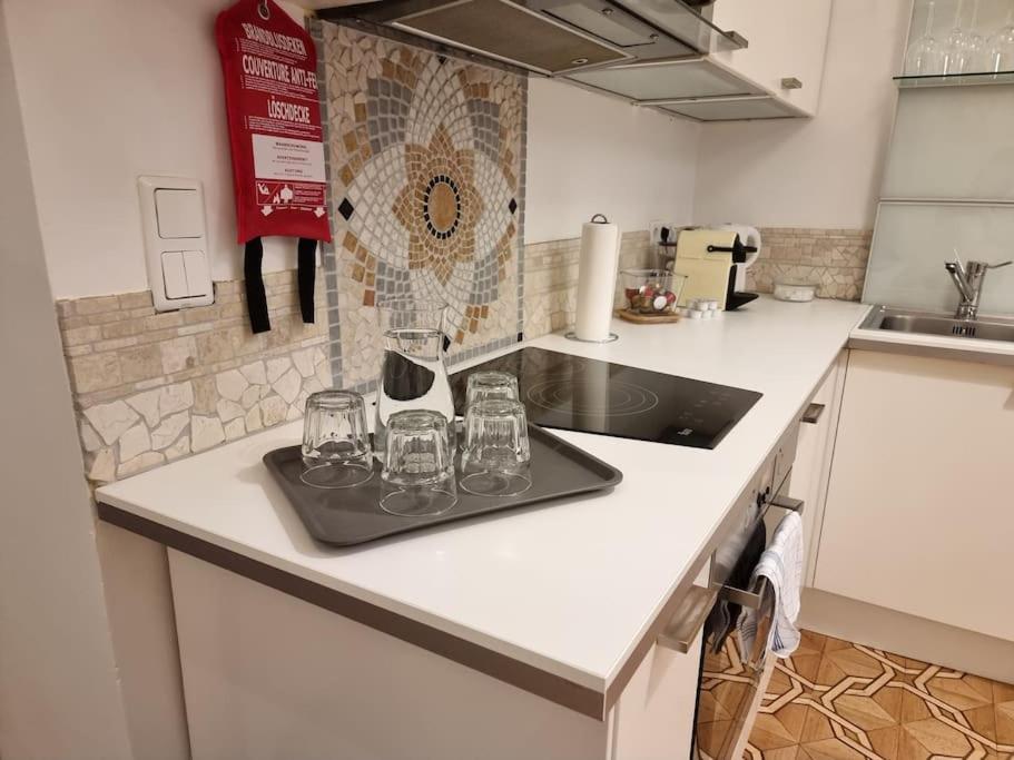 Apartment Sissi Royal - Inner 4 Bedroom Vienna