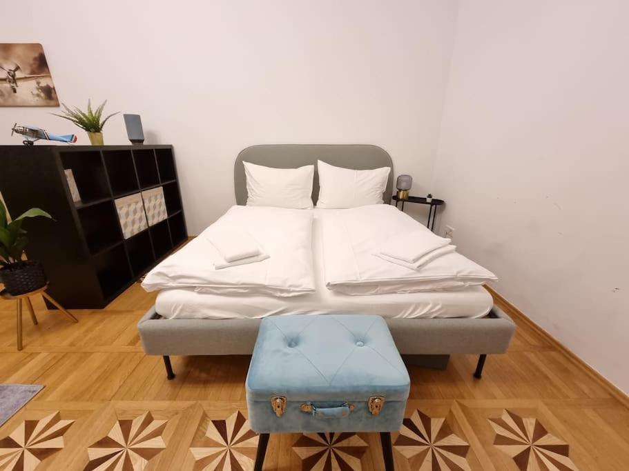 Apartment Sissi Royal - Inner 4 Bedroom *