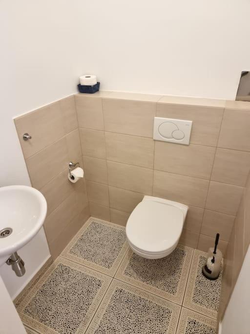 Sissi Royal - Inner 4 Bedroom Apartment Vienna