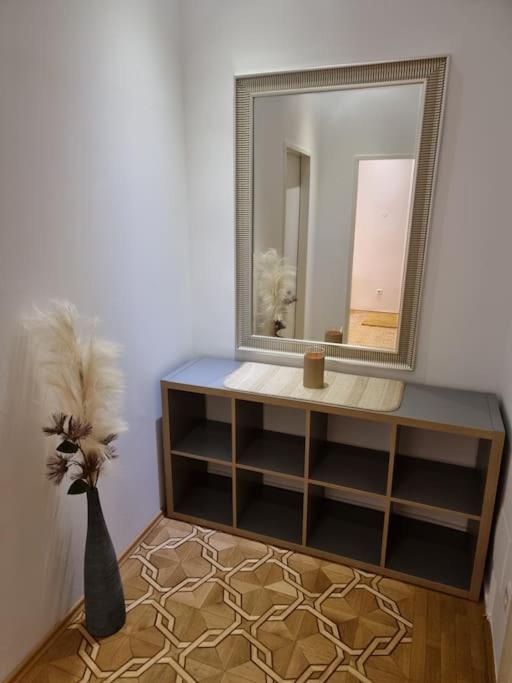 Sissi Royal - Inner 4 Bedroom * Vienna
