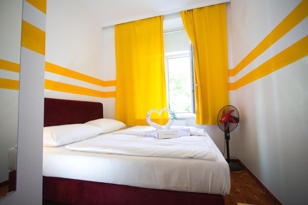 Hotel City Residence Hotel