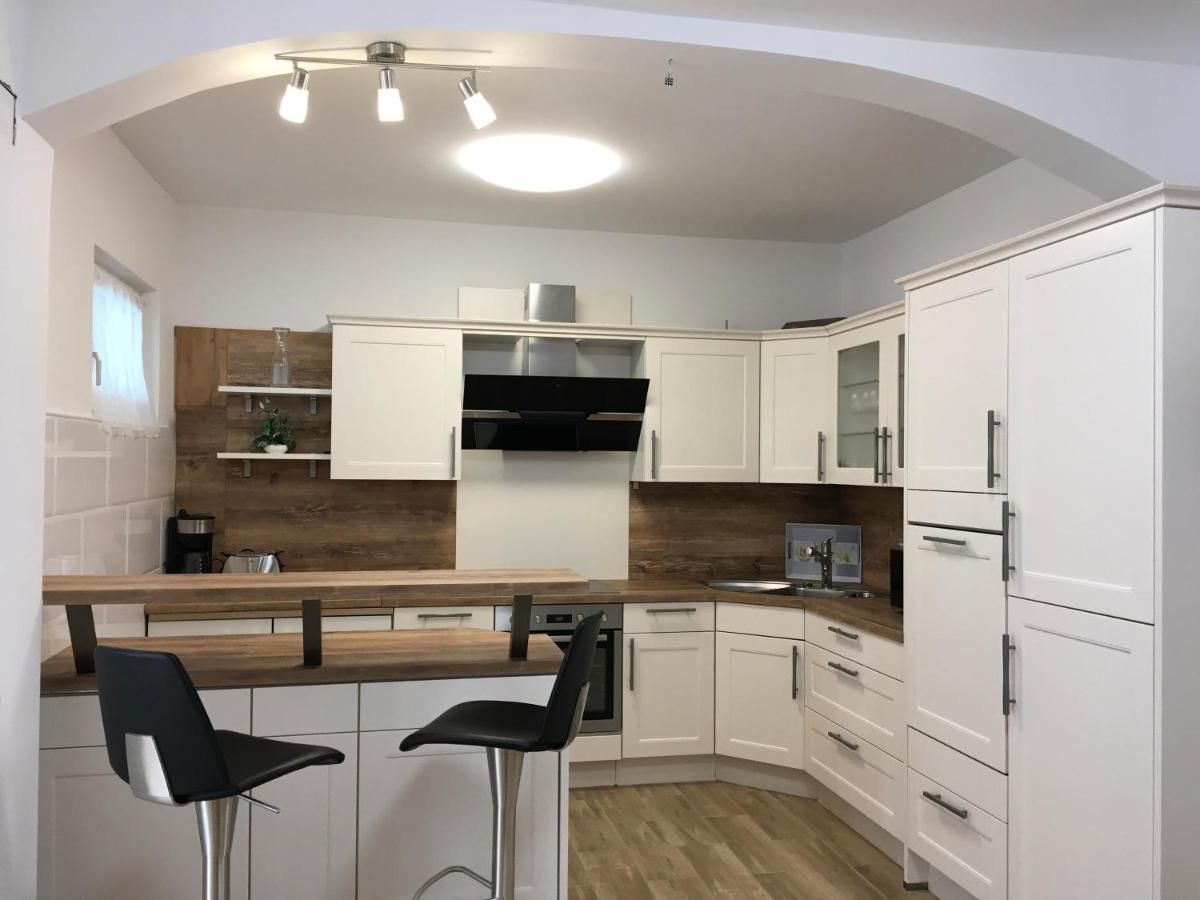 Apartment Mozart