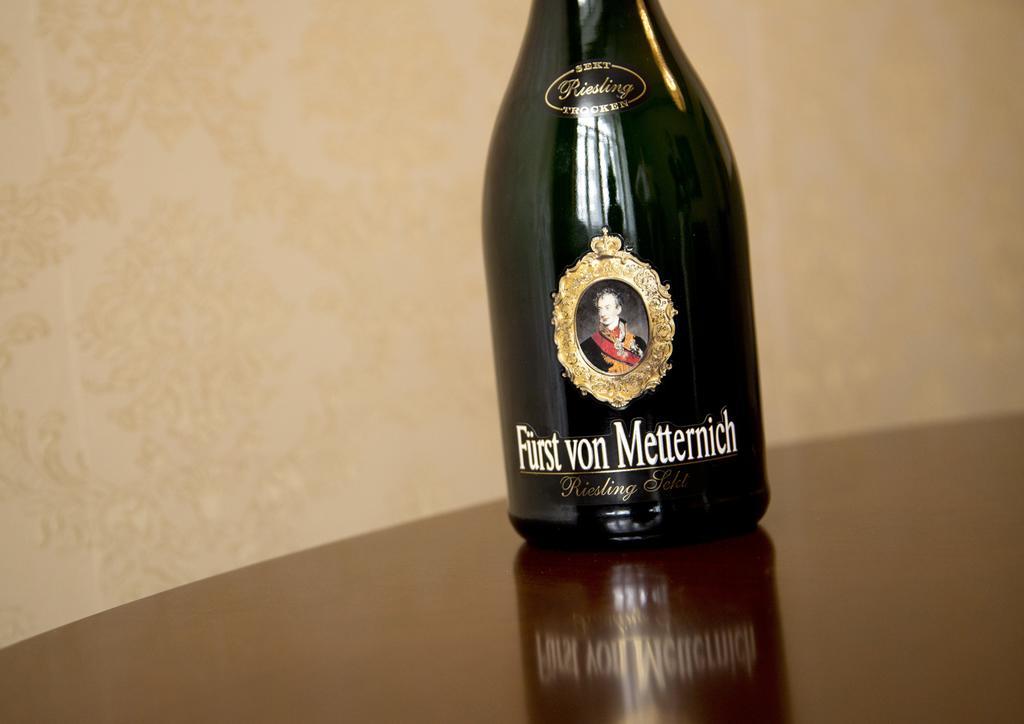Hotel Fuerst Metternich