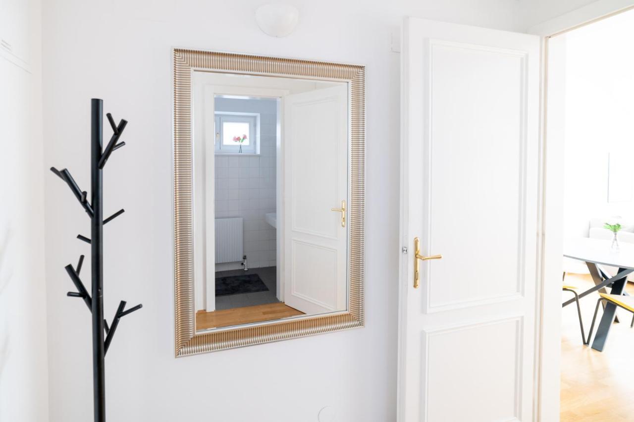 Appartamento Beautiful In Vienna's Heart 15 Vienna