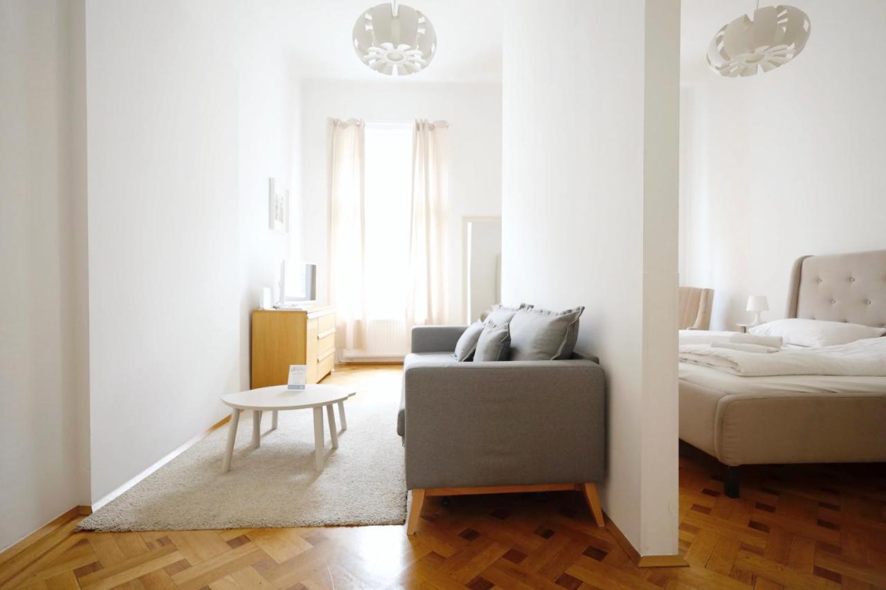 Apartamento Heymi In Center Viena