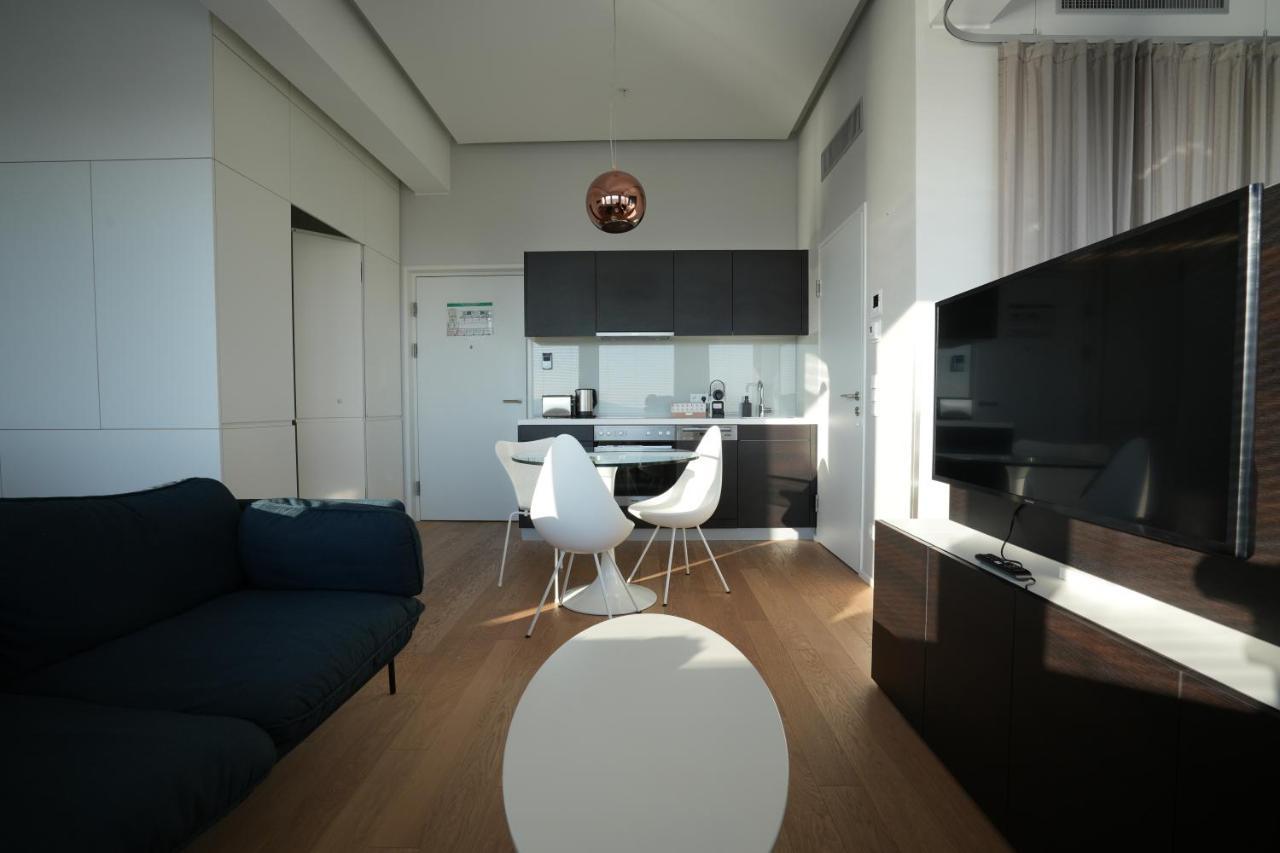 Apartment Exclusive 1-bedroom