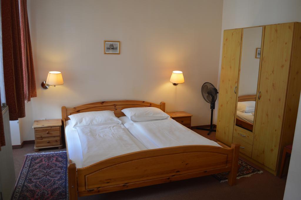 Bed & Breakfast Walzerstadt Vienna