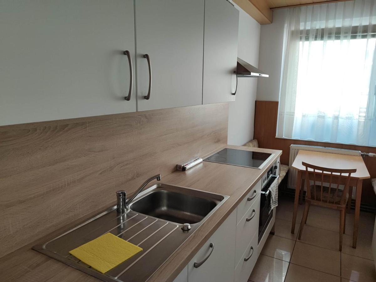 Hernals Apartment Wien